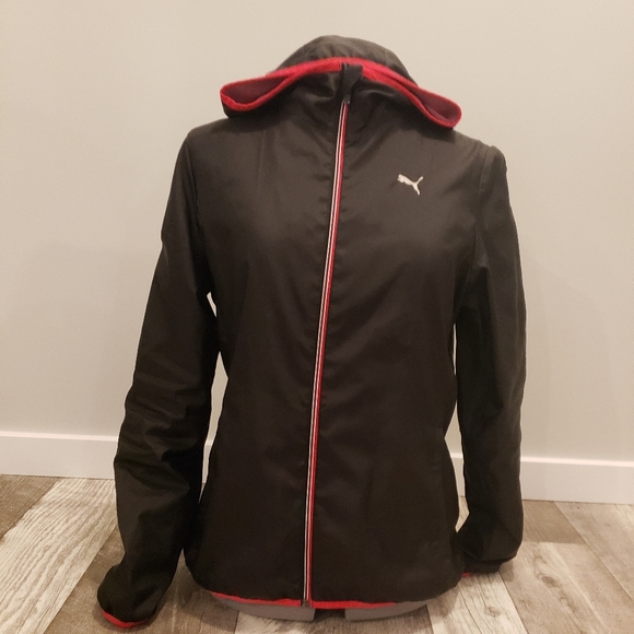 Puma Jacket - Picture 2 of 3
